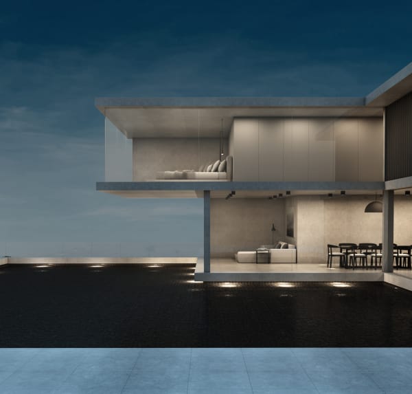 Spain Working Building                   