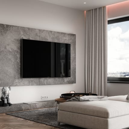Interior in Spain