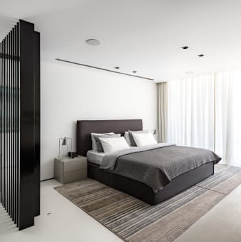 Villa<br>In<br>London