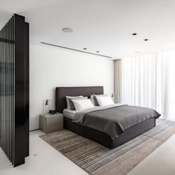 Villa In London